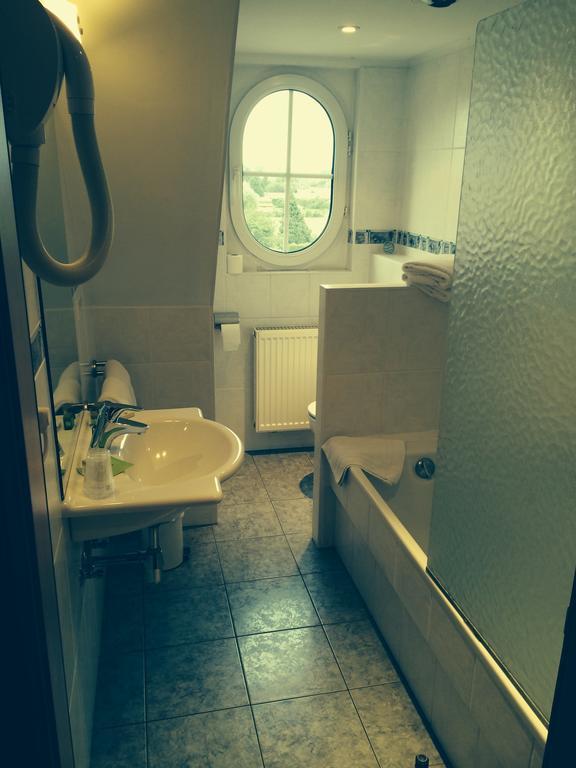 Hotel Du Herrenstein Neuwiller-les-Saverne Bilik gambar
