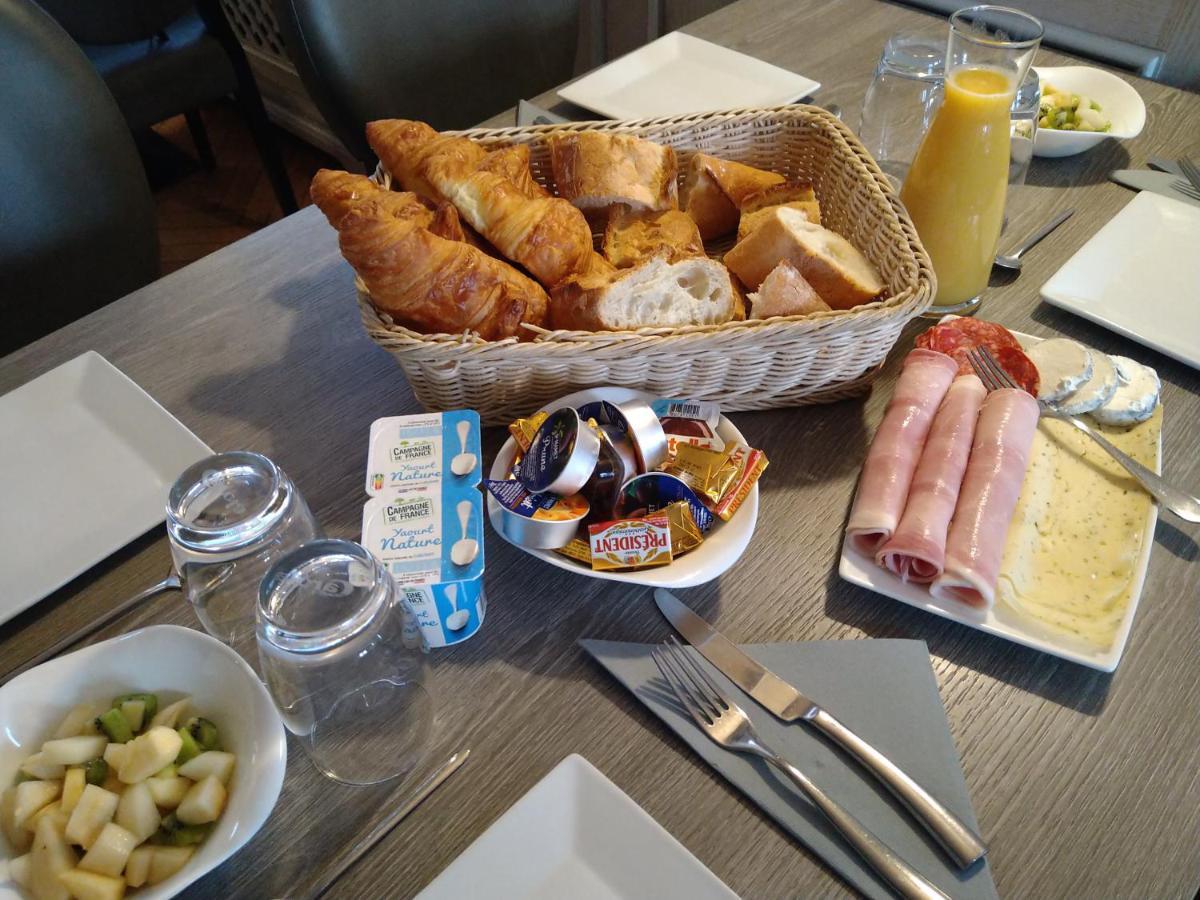 Hotel Du Herrenstein Neuwiller-les-Saverne Luaran gambar