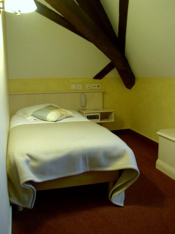 Hotel Du Herrenstein Neuwiller-les-Saverne Bilik gambar