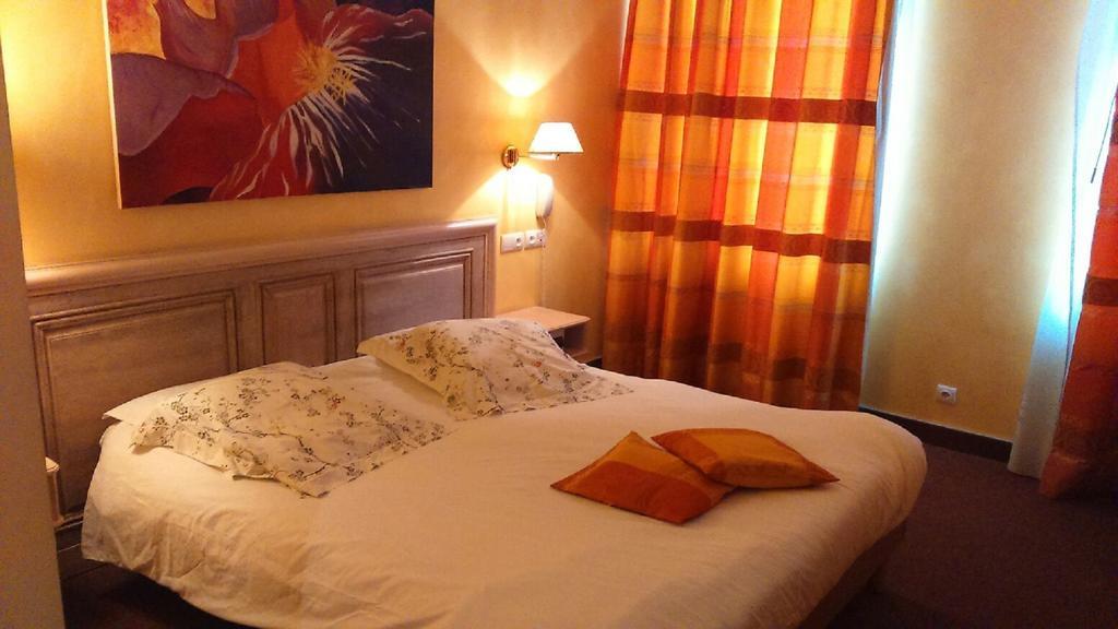 Hotel Du Herrenstein Neuwiller-les-Saverne Bilik gambar